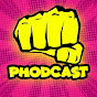 phodcast logo