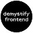 @DemystifyFrontend