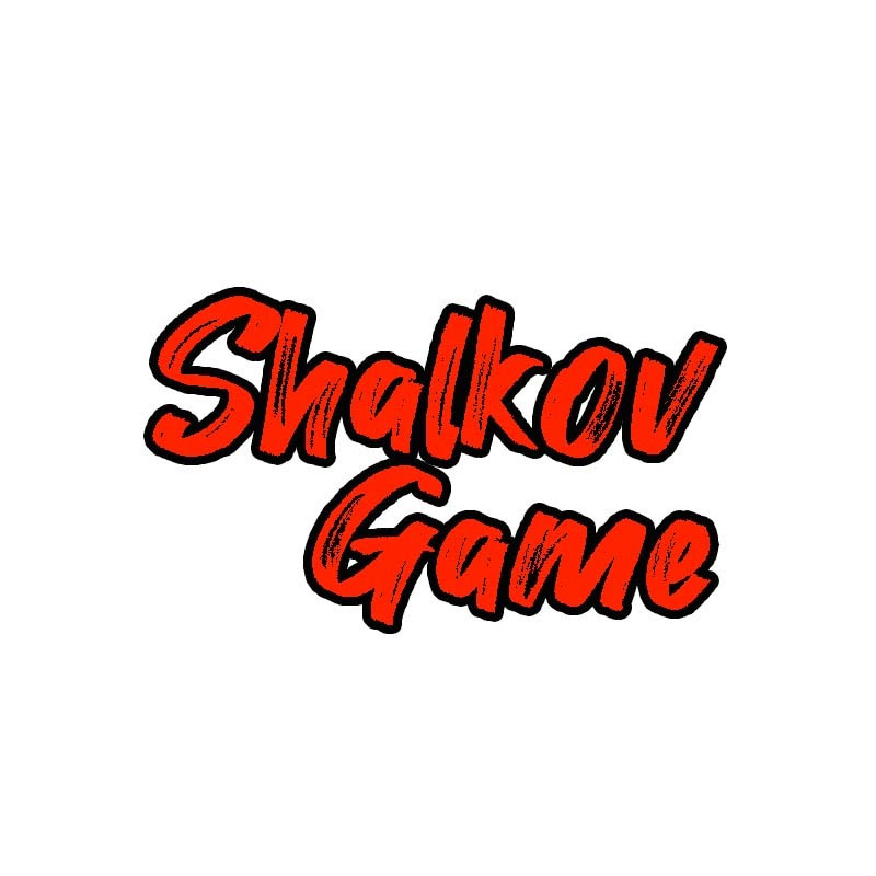 ShalkovGame