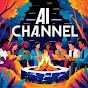 Ai channel  logo