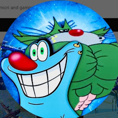 OGGY GAMING