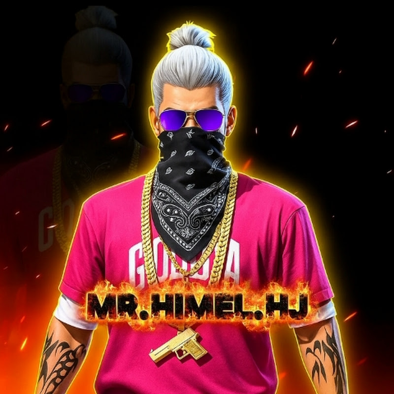 MR HIMEL HJ
