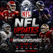 Anything sports updates 