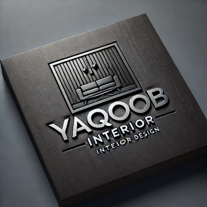 Hire yaqoob interior  — Home Improvement & Renovation YouTube creator for sponsorships