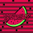 Watermelon Enthusiast