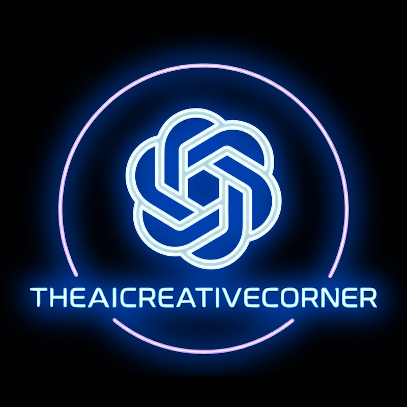 TheAICreativeCorner