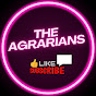 The Agrarians 🌾 logo