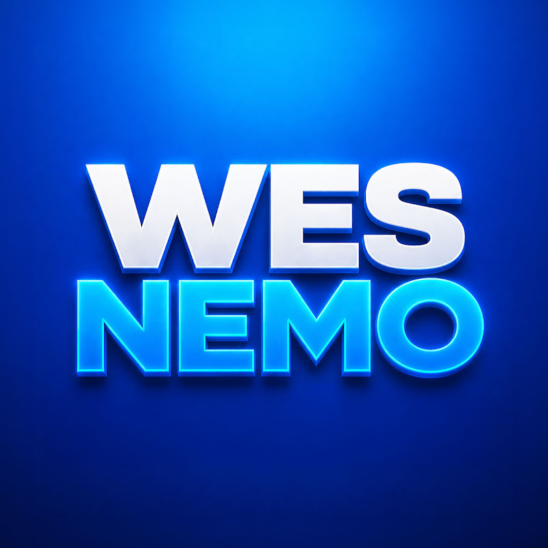 WesNemoTV