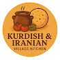 Kurdish Village  logo