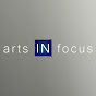 arts IN focus