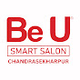 Be U Smart Salon Chandrasekharpur logo