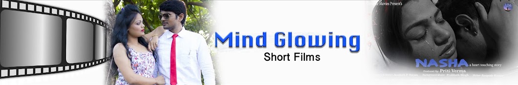 Mind Glowing - Short Films YouTube 频道头像