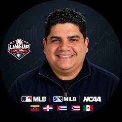 Lineup al Día - Miguel Riera