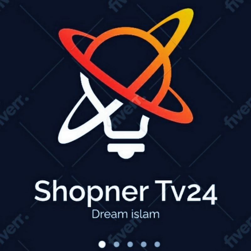 Shopner Tv24 icon