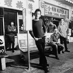 The Wallflowers - Topic