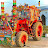 punjab tractors farming & sale