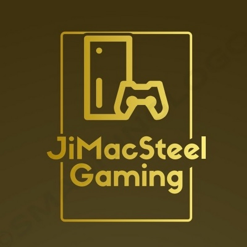 JiMacSteelGaming