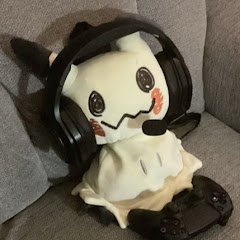 Mimikyu