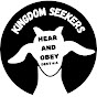 Kingdom Seekers logo