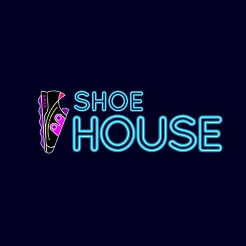 Shoe House 