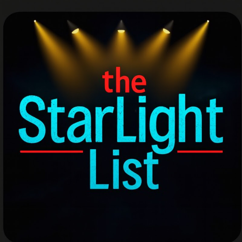 The StarLight List