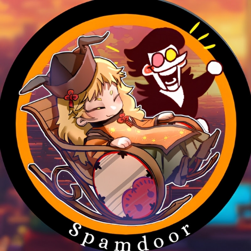 Spamdoor
