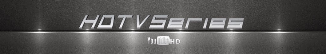 HDTVSeries YouTube-Kanal-Avatar