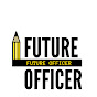 FUTURE OFFICER( PSI-SANJAY VIGHNE) logo