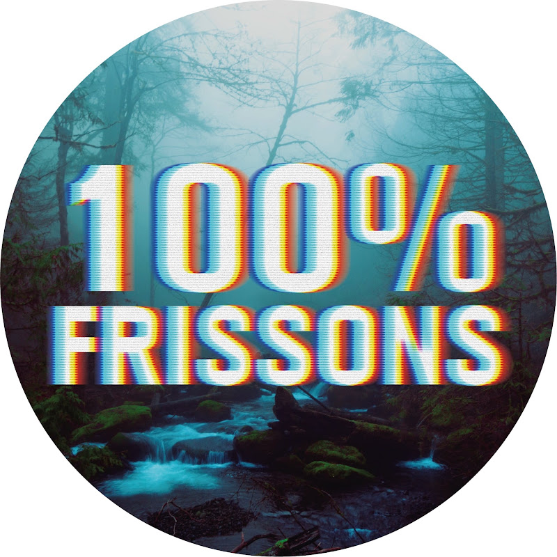 100% Frissons - Films complets