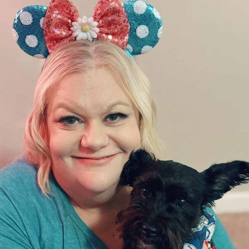 Disney Party of 3