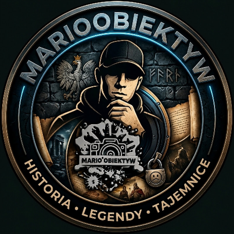 MarioObiektyw  channel avatar