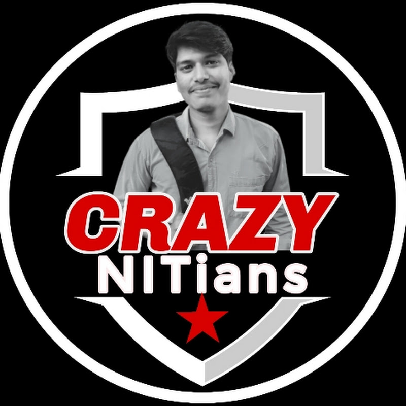 Crazy NITians