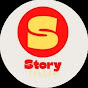 Story Teller logo