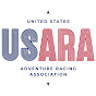USARA United States Adventure Racing Association logo