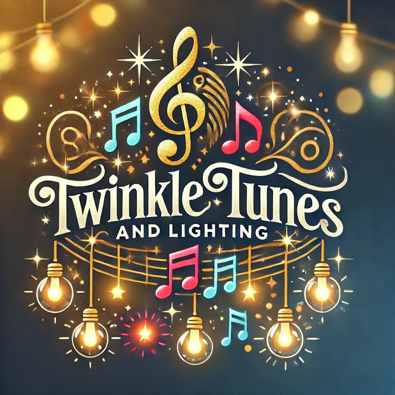 Twinkle Tunes and Lighting