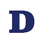 Логотип каналу Danas