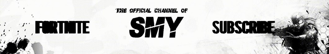 SMY Gamerz YouTube channel avatar