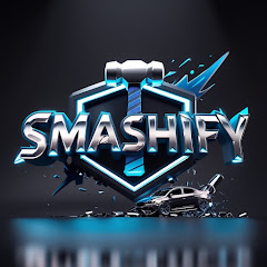 Smashify