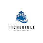 Incredible Destinations logo