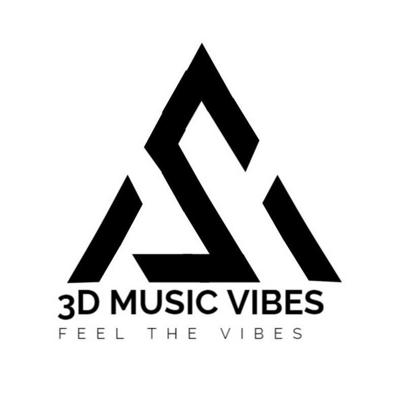 3D MUSIC VIBES