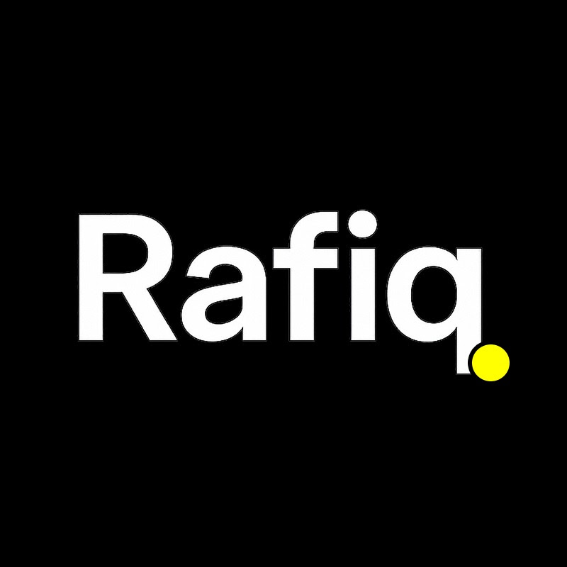 رفيق الفكر