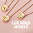 Lux Gold Jewels 