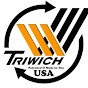 TriWich Modular Mobility Solutions logo