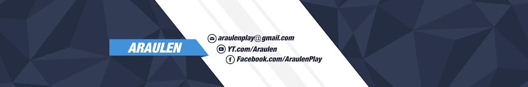 Araulen YouTube kanalı avatarı