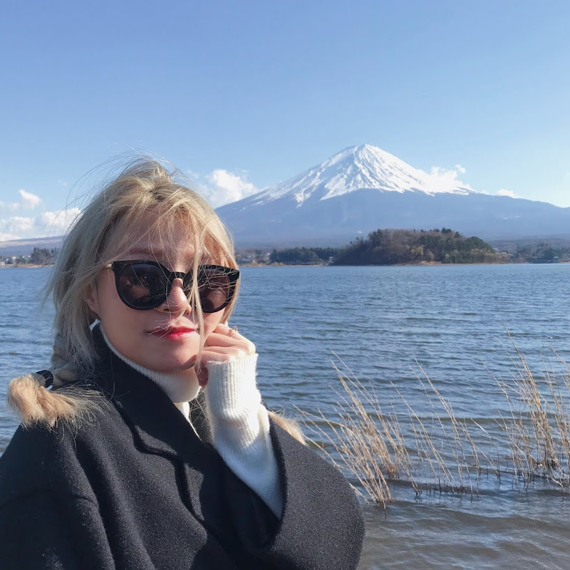 溫蒂老師的旅遊筆記 Logo