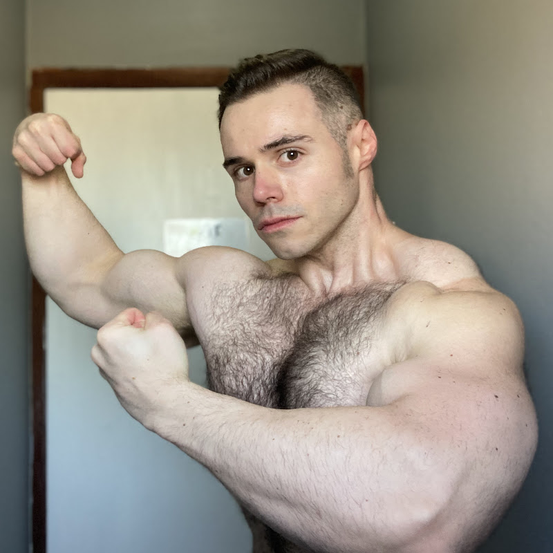 Beefcakestevo 