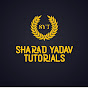 Sharad Yadav Tutorials logo