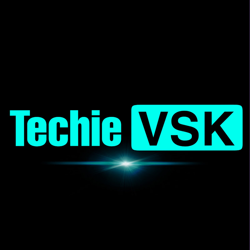 Techie vsk