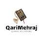 QariMehraj Quranic Recitations logo