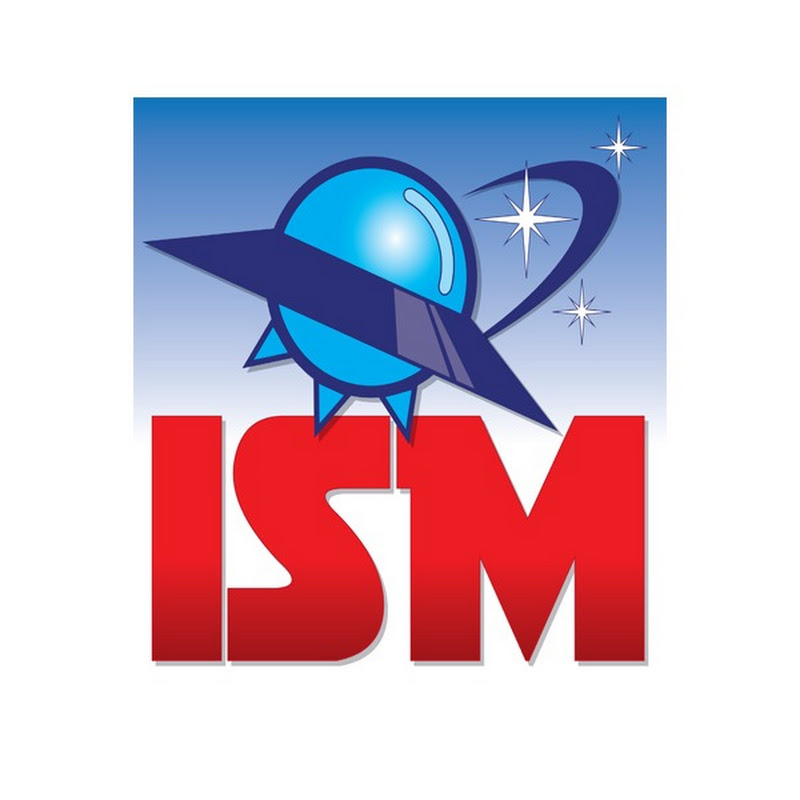 Interstellar Modeler icon